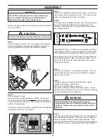 Preview for 9 page of Husqvarna PP 418 Operator'S Manual