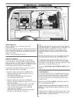 Preview for 11 page of Husqvarna PP 418 Operator'S Manual