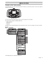 Preview for 15 page of Husqvarna PP220 Operator'S Manual