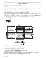 Preview for 78 page of Husqvarna PP220 Operator'S Manual