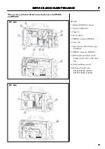 Preview for 19 page of Husqvarna PP440HF Workshop Manual