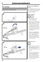 Preview for 20 page of Husqvarna PP440HF Workshop Manual