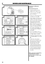 Preview for 22 page of Husqvarna PP440HF Workshop Manual