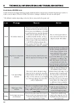 Preview for 32 page of Husqvarna PP440HF Workshop Manual