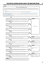 Preview for 49 page of Husqvarna PP440HF Workshop Manual