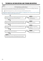 Preview for 50 page of Husqvarna PP440HF Workshop Manual