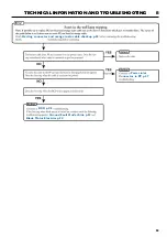 Preview for 63 page of Husqvarna PP440HF Workshop Manual