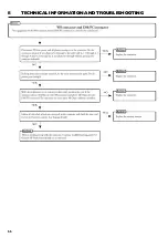 Preview for 66 page of Husqvarna PP440HF Workshop Manual