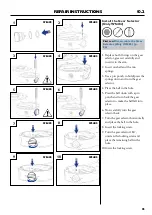 Preview for 85 page of Husqvarna PP440HF Workshop Manual