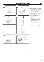 Preview for 117 page of Husqvarna PP440HF Workshop Manual