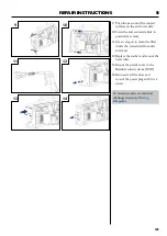 Preview for 129 page of Husqvarna PP440HF Workshop Manual