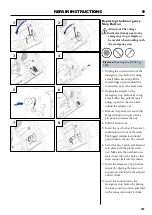 Preview for 131 page of Husqvarna PP440HF Workshop Manual