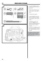 Preview for 154 page of Husqvarna PP440HF Workshop Manual