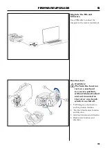 Preview for 155 page of Husqvarna PP440HF Workshop Manual