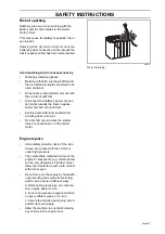 Preview for 8 page of Husqvarna PT 26D Workshop Manual