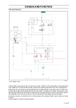 Preview for 54 page of Husqvarna PT 26D Workshop Manual