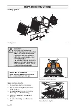 Preview for 65 page of Husqvarna PT 26D Workshop Manual