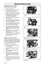 Preview for 85 page of Husqvarna PT 26D Workshop Manual