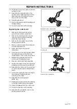 Preview for 120 page of Husqvarna PT 26D Workshop Manual