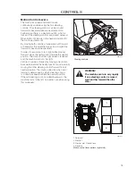 Preview for 19 page of Husqvarna PZ 29 Owner'S Manual