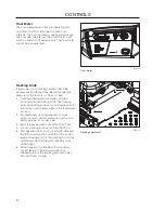 Preview for 20 page of Husqvarna PZ 29 Owner'S Manual