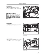 Preview for 21 page of Husqvarna PZ 29 Owner'S Manual