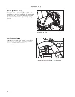 Preview for 24 page of Husqvarna PZ 29 Owner'S Manual