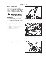 Preview for 27 page of Husqvarna PZ 29 Owner'S Manual