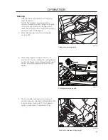 Preview for 33 page of Husqvarna PZ 29 Owner'S Manual