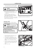 Preview for 34 page of Husqvarna PZ 29 Owner'S Manual