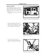 Preview for 35 page of Husqvarna PZ 29 Owner'S Manual