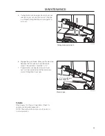 Preview for 43 page of Husqvarna PZ 29 Owner'S Manual