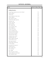 Preview for 61 page of Husqvarna PZ 29 Owner'S Manual