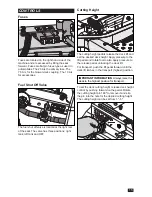 Preview for 15 page of Husqvarna PZ 60 Operator'S Manual