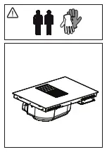 Preview for 22 page of Husqvarna QHFB860P User Manual