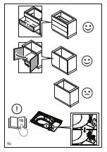 Preview for 30 page of Husqvarna QHFB860P User Manual