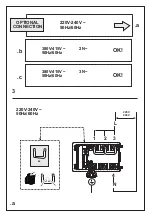 Preview for 34 page of Husqvarna QHFB860P User Manual