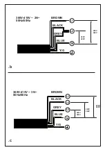 Preview for 35 page of Husqvarna QHFB860P User Manual