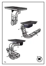 Preview for 43 page of Husqvarna QHFB860P User Manual