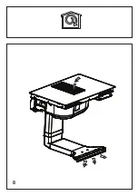 Preview for 44 page of Husqvarna QHFB860P User Manual