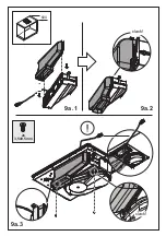 Preview for 45 page of Husqvarna QHFB860P User Manual