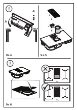 Preview for 46 page of Husqvarna QHFB860P User Manual