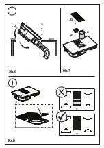 Preview for 50 page of Husqvarna QHFB860P User Manual