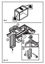 Preview for 51 page of Husqvarna QHFB860P User Manual