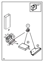 Preview for 52 page of Husqvarna QHFB860P User Manual