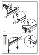 Preview for 54 page of Husqvarna QHFB860P User Manual