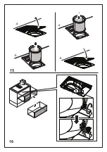 Preview for 59 page of Husqvarna QHFB860P User Manual