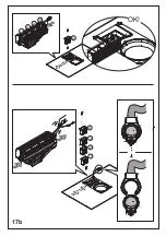 Preview for 62 page of Husqvarna QHFB860P User Manual