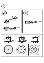 Preview for 69 page of Husqvarna QHFB860P User Manual