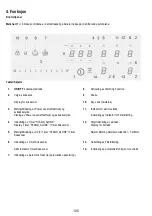 Preview for 106 page of Husqvarna QHFB860P User Manual